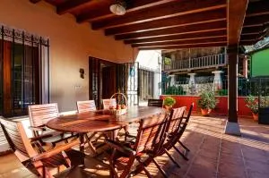 Casa rural en Torrevega Llanes - Mestas de Con