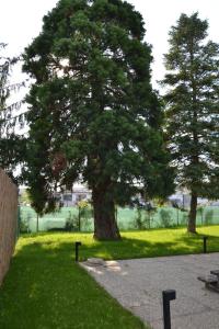 Akvamarin Apartman