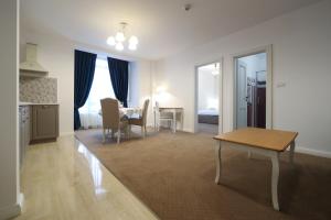 Perla Sudului - Residence