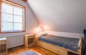 Beautiful Home In Stånga With Kitchen