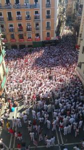 Lujoso duplex en la Plaza del Ayuntamiento