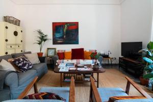 Casa in centro con terrazzo