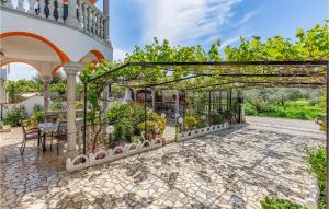 Stunning Apartment In Medulin With Wifi