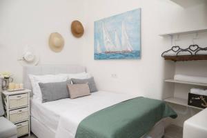 Coco’s Home Luxury Studio Naxos