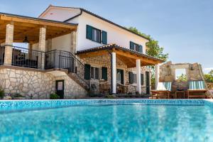 Villa AdAstra - 5hvězdičkové hotely ve městě Malinska