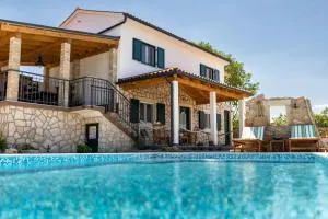 Villa AdAstra - 斯维蒂安东