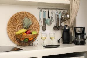 Coco’s Home Luxury Studio Naxos