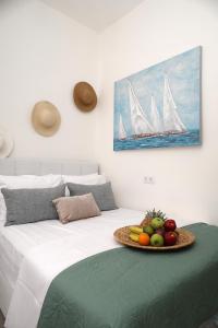 Coco’s Home Luxury Studio Naxos
