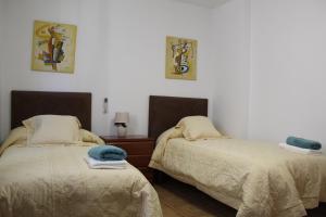 Casa Esmeralda by CasaTuristica