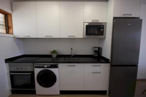 Apartment Discover Las Americas