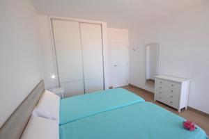 Apartment Discover Las Americas