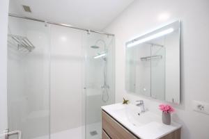 Apartment Discover Las Americas