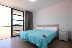 Apartment Discover Las Americas