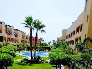 Belvilla by OYO Apartment in Vera Playa