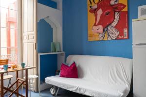 Mar y Arte Apartamentos