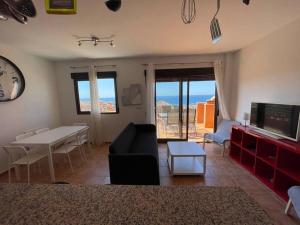 3-bed sea view Penthouse, Isla Plana, Mojon Hills