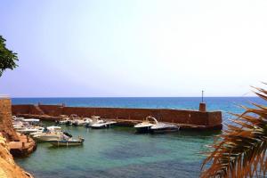 3-bed sea view Penthouse, Isla Plana, Mojon Hills