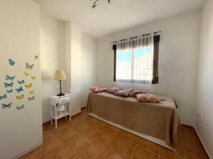 3-bed sea view Penthouse, Isla Plana, Mojon Hills