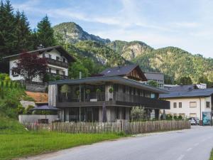 obrázek - Ferienwohung Tennengau mit Parkplatz