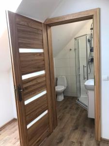 Apartament Mazurski Rodowo