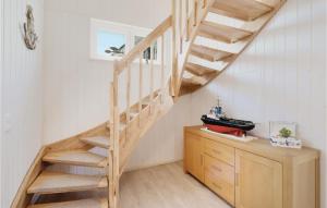 Two Bedroom Holiday Home in OstseeResort Olpenitz