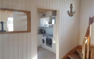 Two Bedroom Holiday Home in OstseeResort Olpenitz