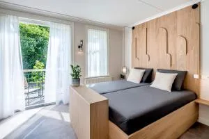 Hotel Villa Vida - أوستكابيلي