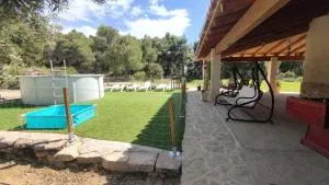 Mas del Olivar - Torre del Compte