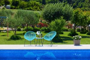 Carpe Diem Apartments