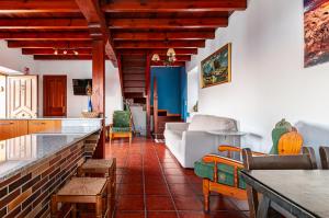 APARTAMENTO TURÍSTICO TAPIA 2