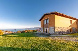 Apartamento turístico tapia 2 - Luces