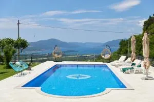 Carpe Diem Apartments - Trojica