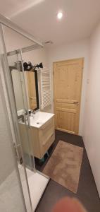 Appartements **** Luchon Lounge 1 **** : photos des chambres