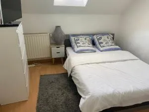 CHAMBRE Cosy - Cesson