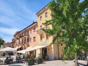 barbara apartment verona