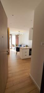 Apartament Cosy Apart