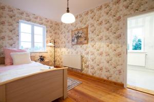 Reiterhof Behrens Wohnung Sachau