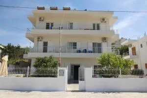 Sunset Apartments Berdenesh Sarandë - Çukë