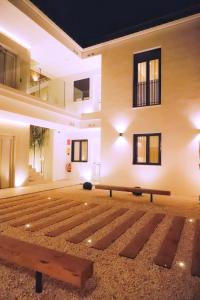 MEDINA HOMES PUENTE ROMANO