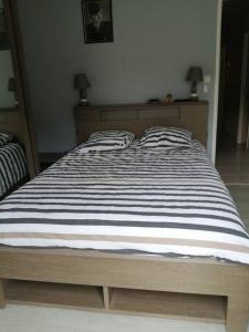 La maison du Barbot Maison 6 couchages