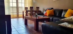 Apartamento Carmen - Cofete