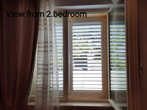 Apartment & bedroom D&M2