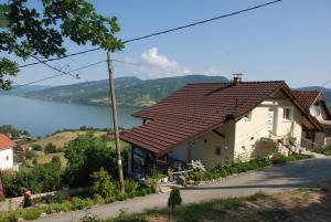 Apartment Danubius