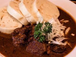 Penzion u Hajneho Bedricha