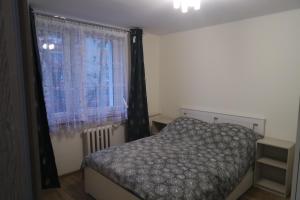 Apartament Gdańsk Stogi Plaża