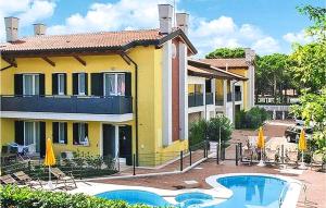 obrázek - Awesome Apartment In Cavallino-treporti With 2 Bedrooms, Wifi And Outdoor Swimming Pool