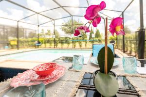 Perfect Disney Relaxation