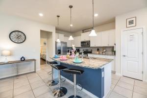 Perfect Disney Relaxation