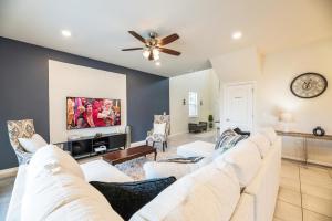 Perfect Disney Relaxation