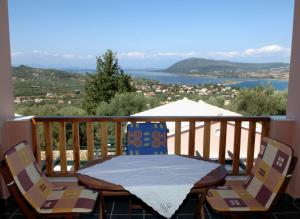 Harmony Villas Lefkada Greece